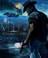 Alien Armageddon /  